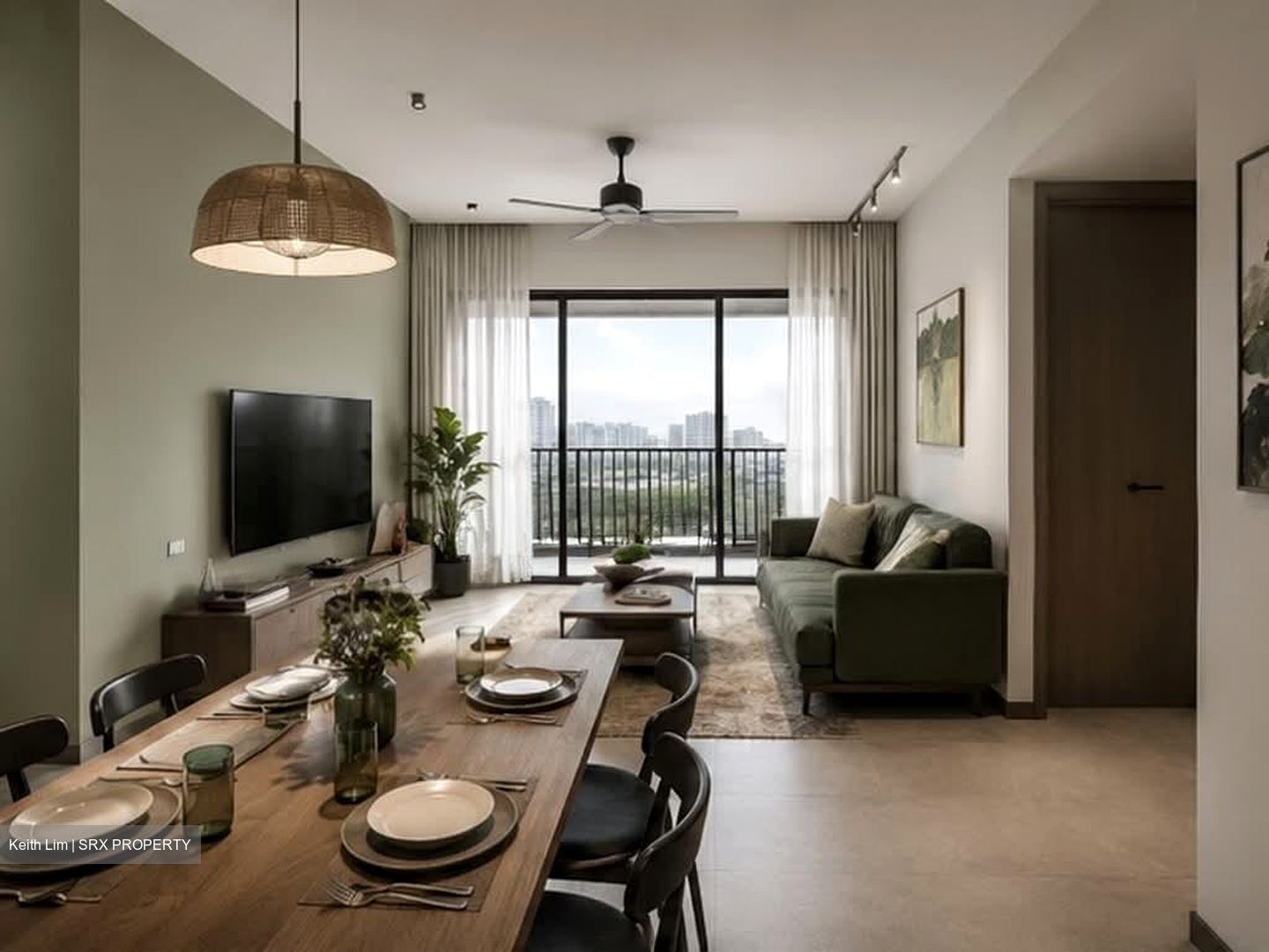 Tampines Central 7 (D18), Condominium #609586371